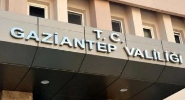 Gaziantep Valiliğinden önemli karar!