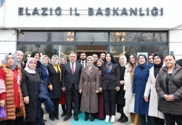 “Gazze'de gerçekleştirilen soykırım yüreğimizi parçalıyor”