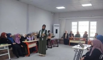 Gazze halkı için anma ve dua programı düzenlendi