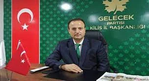 GELECEK PARTİSİ OLARAK 2. YILIMIZI MUHTEŞEM BİR ŞEKİLDE KUTLAYACAĞIZ