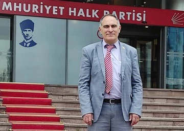 Geloğlu: ‘’Cumhuriyetimizle yaşıt olan partimiz 100 yaşında’’ 