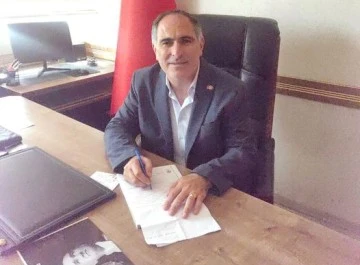 Geloğlu: ‘’Partimizde üye yazılımı patladı’’ 