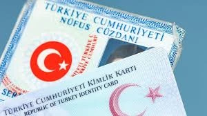 Görevli memura farklı kimlik beyan eden şahsa işlem yapıldı