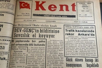 Gözü dönen kasap iki komşusunu bıçakladı