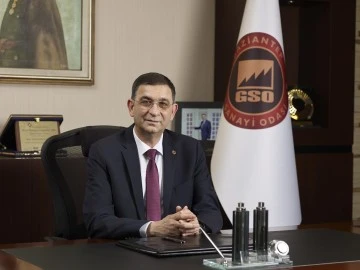 GSO YÖNETİM KURULU BAŞKANI ADNAN ÜNVERDİ “SANAYİCİLERİMİZİN ENERJİSİNİ DÜŞÜRMEYELİM”