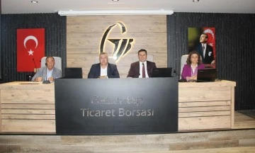 GTB HAZİRAN AYI MECLİS TOPLANTISI GERÇEKLEŞTİRİLDİ