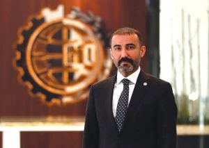 GTO BAŞKANI YILDIRIM;  &quot;SURİYELİLER KAYITLI OLDUĞU İLLERE DEĞİL GÜVENLİ BÖLGELERE GÖNDERİLMELİ&quot;