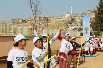 Gülsüm: “Bugünü, hiç unutmayacağım”