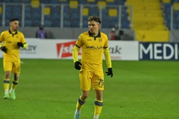 GURURUMUZ ATAKAN DAMA ANKARAGÜCÜ'NDE ŞAMPİYONLUK YAŞADI!