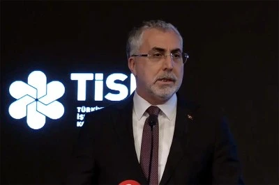 Bakan Işıkhan'dan asgari ücret açıklaması 