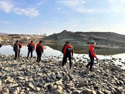 Haber alınamayan gencin cansız bedeni bulundu