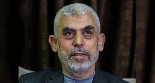 Hamas Lideri Sinwar'dan İsrail'in suikast ihtimaline karşı önlem: &quot;Sadece yazarak iletişim kuruyor&quot;