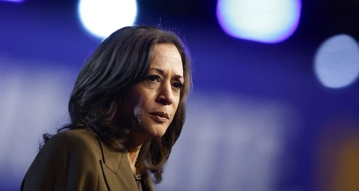 Harris: &quot;Gazze'de ateşkes anlaşmasında bazı ilerlemeler var&quot;