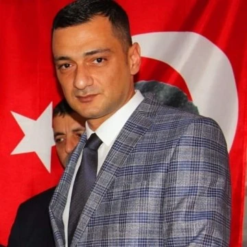 HAŞİM ÖZYURT'UN KORONA TESTİ POZİTİF ÇIKTI