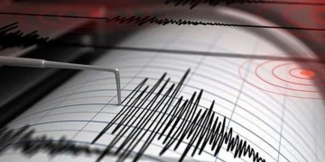 Hatay'da korkutan deprem 