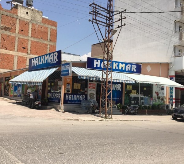 HESAPLI ALIŞVERİŞİN ADRESİ KURBAN BAYRAMINDA DA HALKMAR