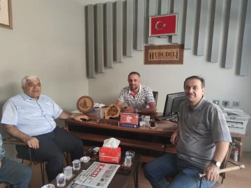 Hilmi Dülger &quot;AK Parti Milletimizin vicdanının sesi olmaya devam ediyor&quot;