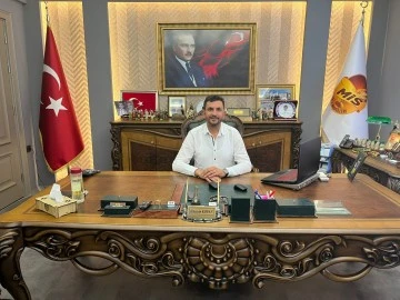 Hüseyin Kopan: &quot; Kilis esnafının her zaman yanında olmaya ve çıkarlarını gözetmeye çalıştık &quot;