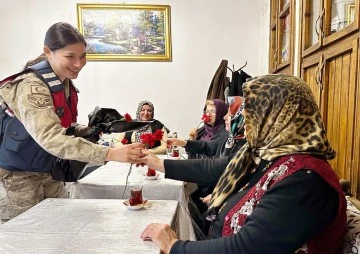 Huzur Konağı Projesi Eylem Planı gerçekleştirildi