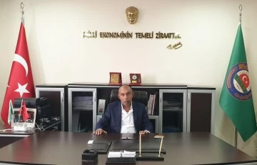 İbrahim Kara &quot;Kilis Afet Bölgesi Kapsamında değil mi? Bankalar çifte standart mı uyguluyor?&quot;