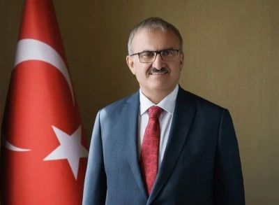 İçişleri Bakan Yardımcısı Karaloğlu ve Katar Devlet Bakanı Al-Misnad Kilis’te