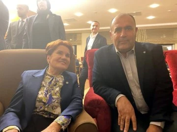 İl Başkanı Polat, Seçim Hazırlıkları ve İstişare Toplantısına katıldı 