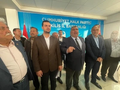 İmamoğlu’nun Gözaltına Alınmasına Sert Tepki: &quot;Bu Bir Darbedir!&quot;