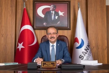 “İNSAN SAĞLIĞI İÇİN ÖN SAFLARDA YER ALAN SAĞLIK ÇALIŞANLARININ TIP BAYRAMI KUTLU OLSUN”