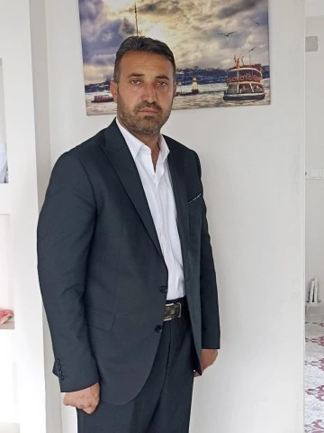 İş Adamı Halil Vural &quot;Kilis'in Sorunlarını biliyorum ve onun için Gelecek Partisinden A. Adayı oldum&quot;