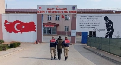 İş arkadaşını silahla ağır yaralayan şahıs tutuklandı