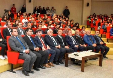 “İşgalden Kurtuluşa Kilis&quot; Konferansı