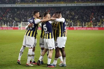 İşte Fenerbahçe’nin muhtemel rakipleri