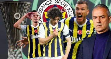 İşte Fenerbahçe'nin muhtemel rakipleri