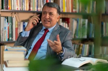 İYİ Parti Kilis Belediye Başkan Adayı Yasin Topaloğlu:  “Kilis, potansiyelinin açığa çıkarılmasıyla bir marka şehir olacaktır!”