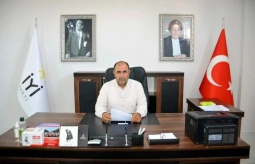 İYİ Parti Kilis İl Başkanı Mustafa Polat’tan Eğitimde Ek Kaynak Tepkisi