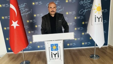 İYİ Parti Kilis Teşkilat Başkanı Kılıç : ‘’24 Ağustos, Ortadoğu ve Afrikanın kapılarını Osmanlıya açan tarihi olayın yıl dönümüdür’’ 