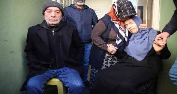 Kaçak yollarla Almanya'ya gitmeye çalıştı donarak hayatını kaybetti