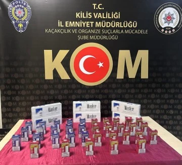 Kaçakçılık ve asayiş operasyonları: 31 gözaltı