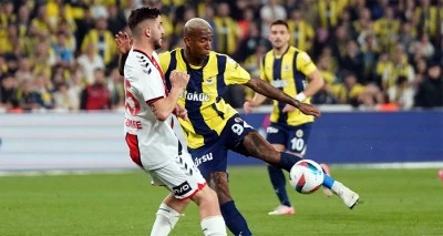 Kadıköy'de ağır darbe! 