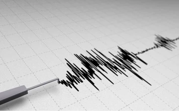 Kahramanmaraş’ta 3.6 büyüklüğünde deprem!