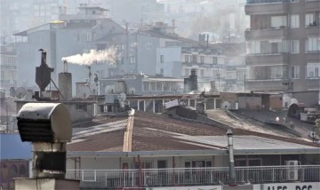 “Karbonmonoksit” zehirlenmesi uyarısı: “Bir daha uyanamayacağınız uykuya dalmayın”