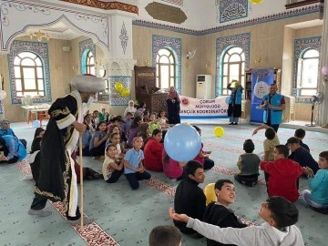 Kardeş İl Çorum’dan Kilis’e ziyaret