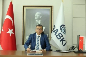 KARTALKAYA BARAJINDA DOLULUK ORANI YÜZDE 50 OLDU