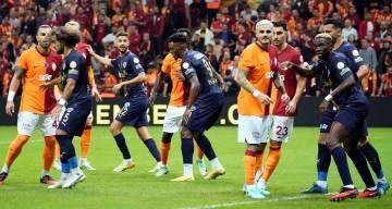 Kasımpaşa ile Galatasaray 40. randevuda