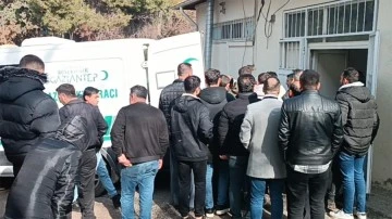 Kayınbirader cinayetinin detayları ortaya çıktı