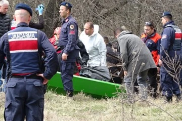 Kayıp çocuğu cansız bedenine 70’inci saatte ulaşıldı