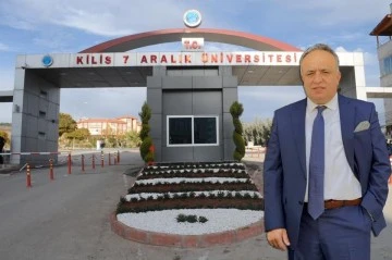 KESOB Başkanı Şevket Memiler &quot;Şehir ekonomimizin en önemli unsurlardan birisi Üniversitemizdir&quot;