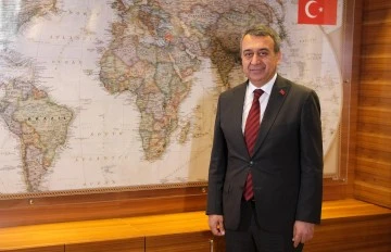 KİLECİ Tekstil ve Hammaddeleri Sektör Kurulu Başkanı Seçildi