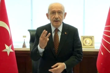 Kılıçdaroğlu'nun elektriği kesildi... Halkı saat 21'deki açıklamaya davet etti!