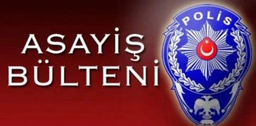 KİLİS ASAYİŞ OLAYLARI